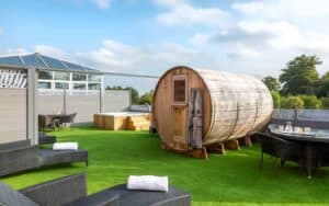Lion Quays Spa Experiences
