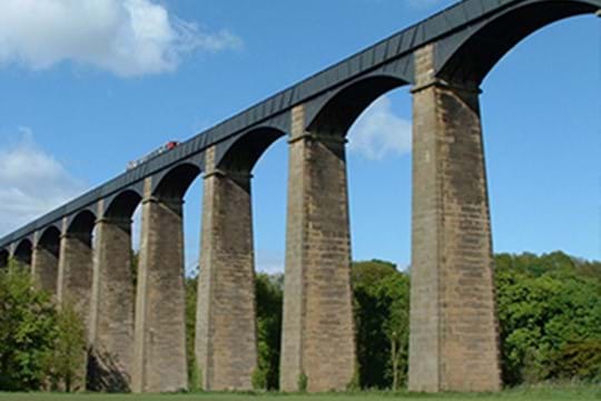 Aqueduct